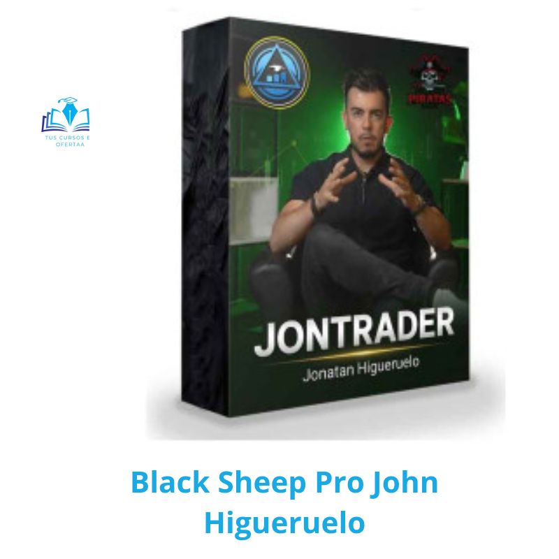 Black Sheep Pro John Higueruelo 2