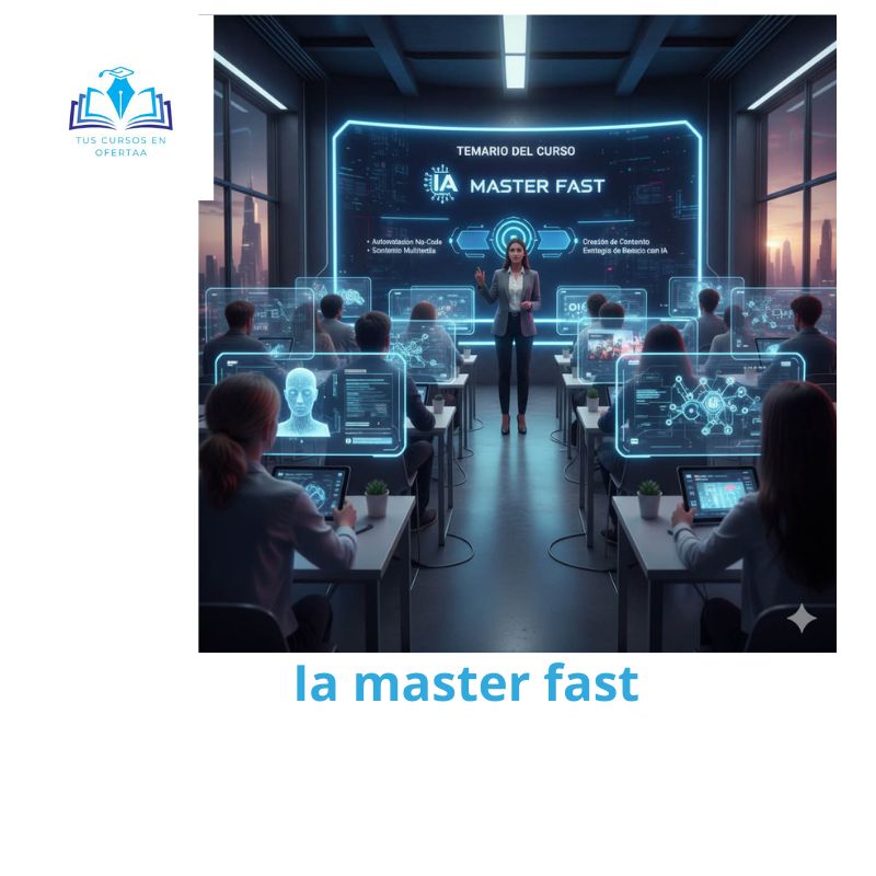 Ia master fast