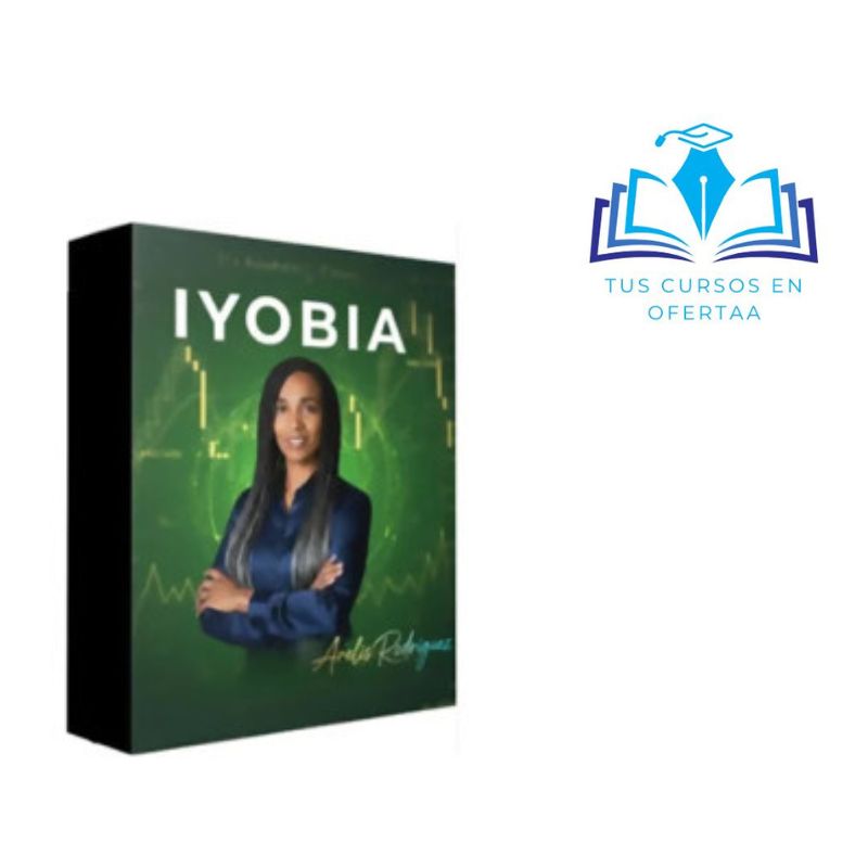 l Curso de Trading Arelis Rodriguez 2024 y 2025 en ofertaa udemy