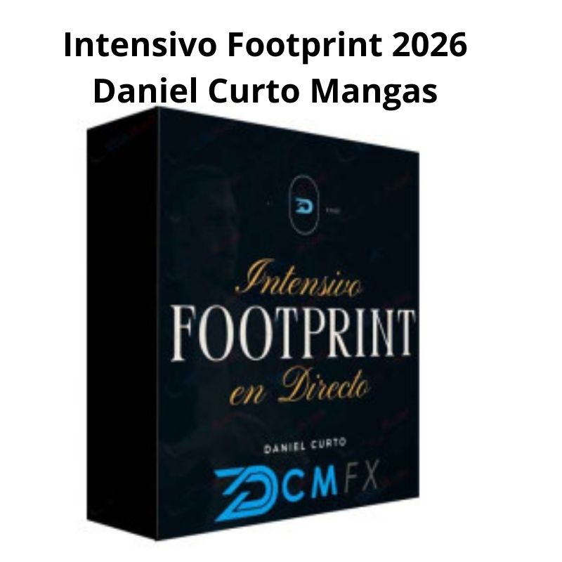 Intensivo Footprint 2026 Daniel Curto Mangas
