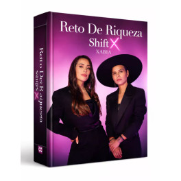 Reto de Riqueza Shift XABIA